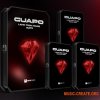 DEUS Crate - GUAPO - Latin Tech House Suite (WAV, MIDI, Project Files, Masterclass) DEUS Crate - GUAPO - Latin Tech House Suite (WAV, MIDI, Project Files, Masterclass)