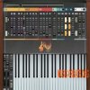 Safari Audio Super Keys Polyrex v1.1.202 WiN