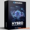 IQSounds HYBRID (Melodic Techno & Tech House Sample Pack) (WAV MIDI) IQSounds HYBRID (Melodic Techno & Tech House Sample Pack) (WAV MIDI)