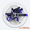 Minimal Audio Artifact (WAV) Minimal Audio Artifact (WAV)