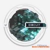 Minimal Audio Circuit (WAV) Minimal Audio Circuit (WAV)