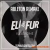 Top Music Arts Eli and Fur You're so high Ableton Remake Deep House Ableton Project Files (WAV MiDi MASSiVE Presets)