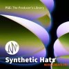 PSE The Producer's Library Synthetic Hats (WAV)