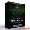 ProducerCore LUMA - Afro & Melodic House (WAV, MIDI, Serum 2 Presets, FL Studio Projects)