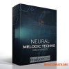 ProducerCore Neural - Melodic Techno (Serum 1&2 presets, FL Studio Projects)