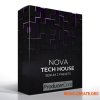 ProducerCore NOVA - Modern Tech House (Serum 2 Presets, MIDI, FL Studio Project) ProducerCore NOVA - Modern Tech House (Serum 2 Presets, MIDI, FL Studio Project)