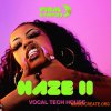 Viral Samples HAZE Vol 2 - Vocal Tech House (WAV MIDI Serum 2 presets)