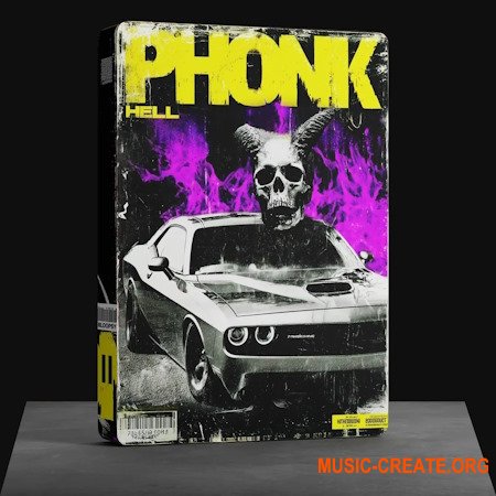 Loopsy PHONK Hell For Serum