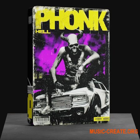 Loopsy PHONK Hell For Serum Vol. 2