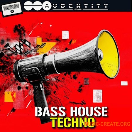 Splice Bass House Techno