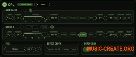 DiscoDSP OPL v3.2.0 WiN DiscoDSP OPL v3.2.0 WiN