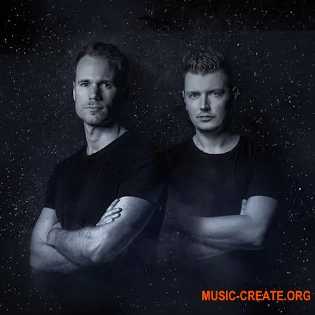 789ten - The Bass Modulators Producer Pack V.2 (WAV, MIDI, SPIRE, SYLENTH1, TUTORIAL, STUDIO ONE) - сэмплы Hardstyle