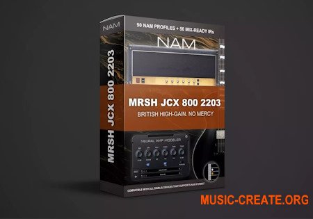 Komposition101 MRSH JCX 2203