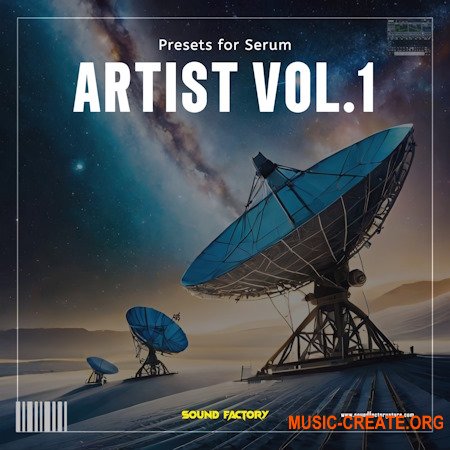 Sound Factory Artist