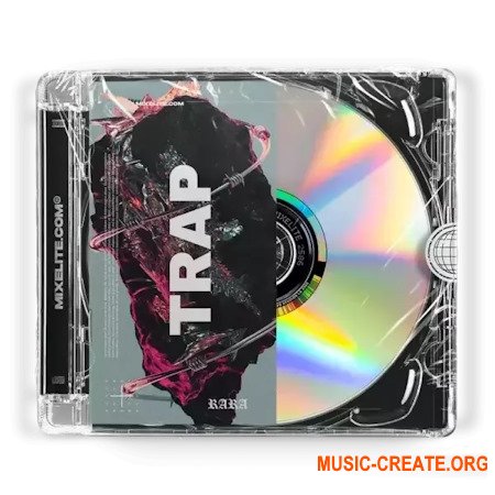 Mix Elite Rara Trap
