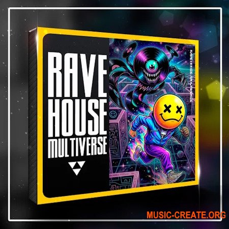 Singomakers Rave House Multiverse