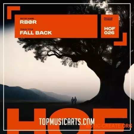 Top Music Arts RBOR Fall Back