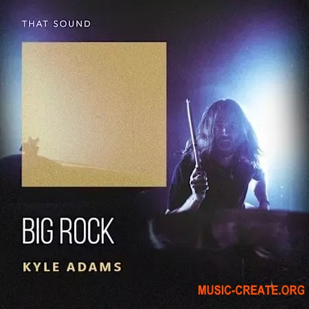 That Sound Big Rock