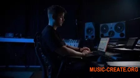 789ten The DubVision Producer Pack v.6 (WAV, MiDi, Serum presets, Ableton Project, TUTORiAL)