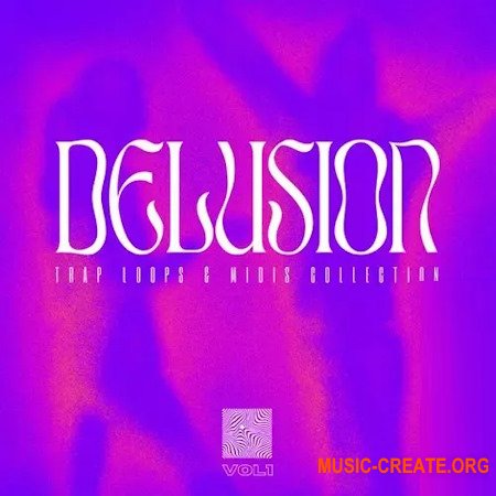 Aotbb Delusion Vol 1 Trap Pack (WAV MIDI) Aotbb Delusion Vol 1 Trap Pack (WAV MIDI)