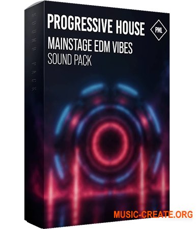 Production Music Live Progressive House - Sound Pack - Mainstage EDM Vibes (WAV, MIDI, Serum 2 Presets, Ableton Project Files) Production Music Live Progressive House - Sound Pack - Mainstage EDM Vibes (WAV, MIDI, Serum 2 Presets, Ableton Project Files)