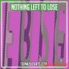 Top Music Arts Everything But The Girl Nothing Left To Lose Ableton Remake UK Garage (Ableton Project Files WAV Serum Presets)
