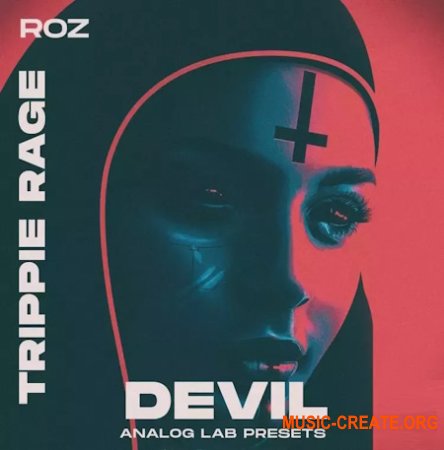 Rozbeatz Devil - Rage