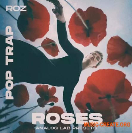 Rozbeatz Roses - Pop Trap