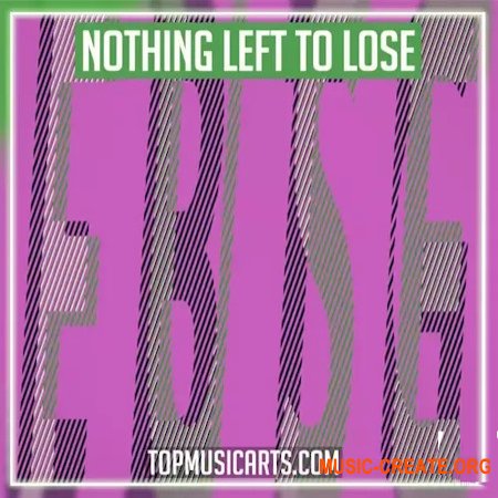 Top Music Arts Everything But The Girl Nothing Left To Lose Ableton Remake UK Garage Ableton Project Files