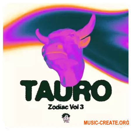 Engel Sanz Zodiac Vol.3 Tauro Bundle Kit