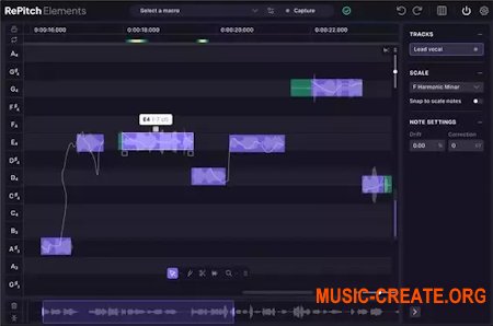 Synchro Arts RePitch v1.5.13 (Team R2R)