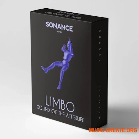 Sonance Sounds Limbo