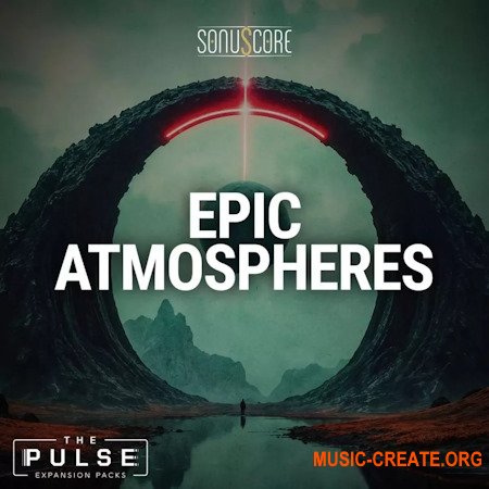 Sonuscore Epic Atmospheres Expansion Pack