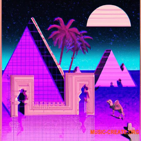 Wethesound Arabian Night