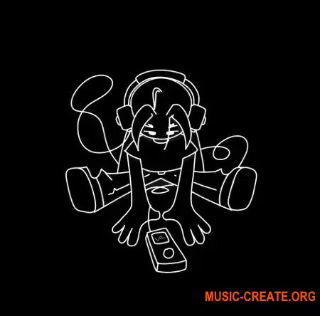 Voka's Totally Awesome Sample Pack