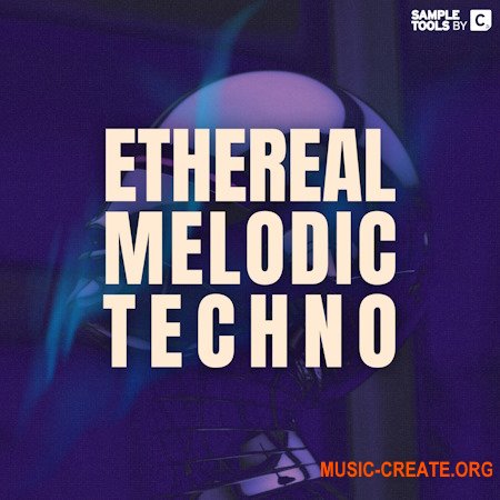 Sample Tools by Ethereal Melodic Techno
