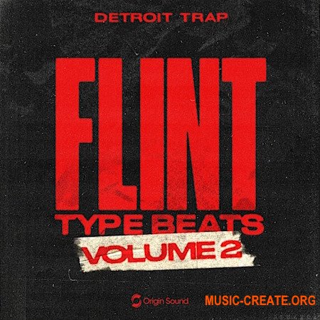 Splice FLINT TYPE BEATS 2 - DETROIT TRAP