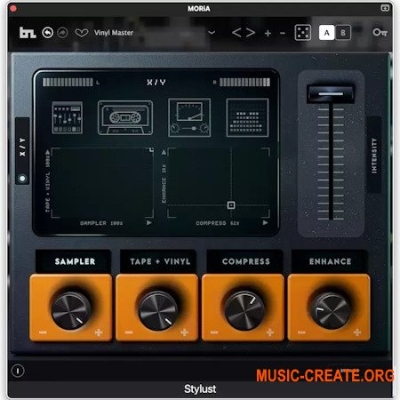 BeatSkillz Stylust