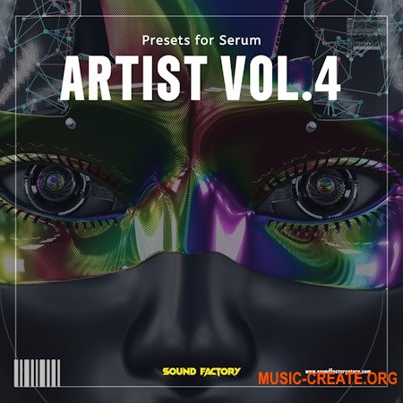 Sound Factory Artist Vol.4
