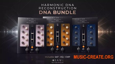 RAWL Plugins Bundle v2026