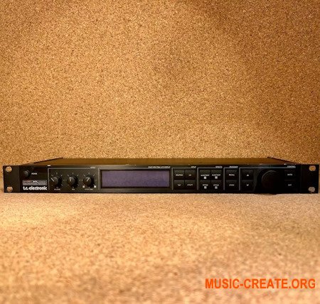 TC Electronic M-One XL v2