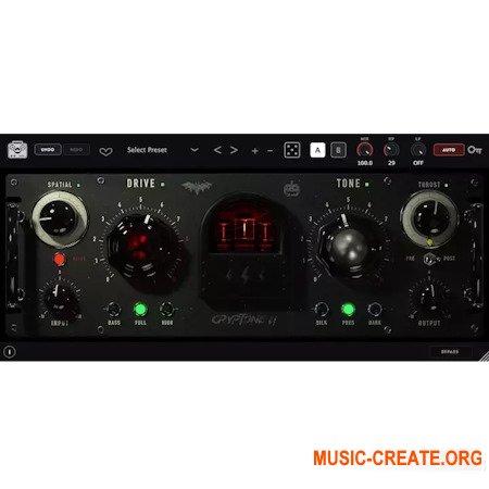 Tone Empire Cryptone v2