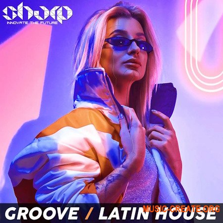 Sharp Groove Latin House