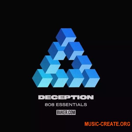 BVKER Deception 808 Essentials