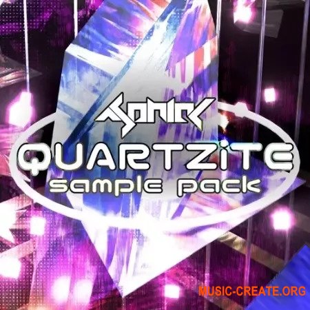 Asaniel Quartzite Sample Pack