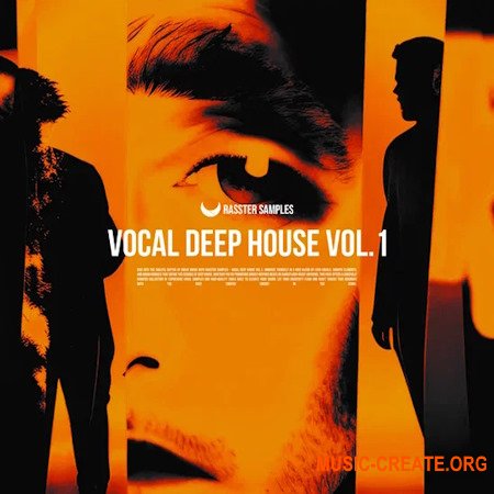 Produser Loops Vocal Deep House