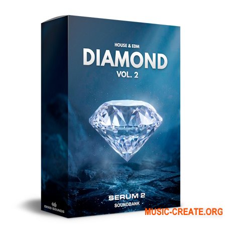Ekko Sounds Diamond Vol. 2