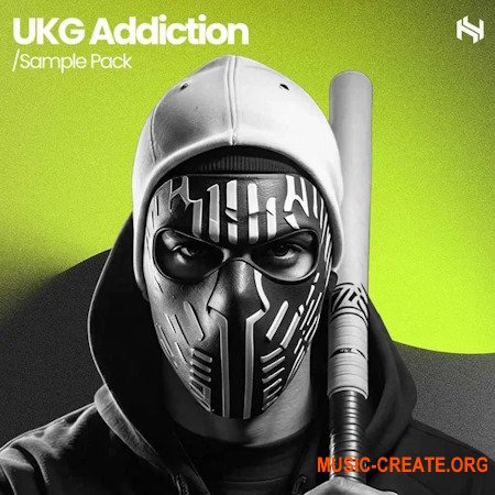 Producer Loops Hy2rogen UKG Addiction