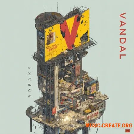 Zenhiser Vandal (WAV)