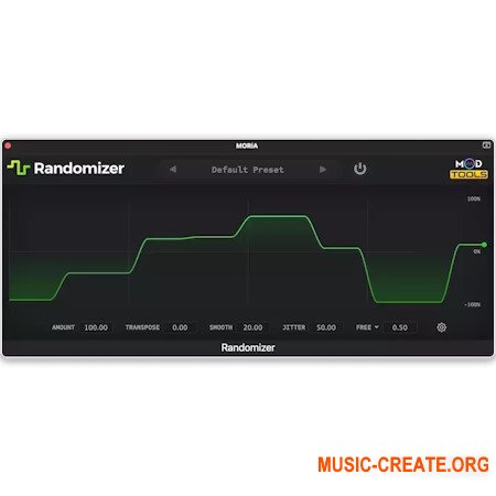 Sync Audio Randomizer